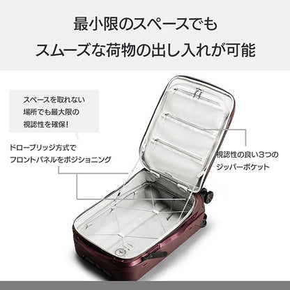 ピークデザイン W-RP-AA-EP-1 ローラープロ ローリングケース エクリプス