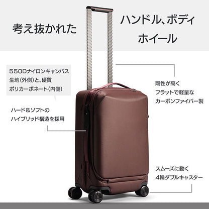 ピークデザイン W-RP-AA-EP-1 ローラープロ ローリングケース エクリプス