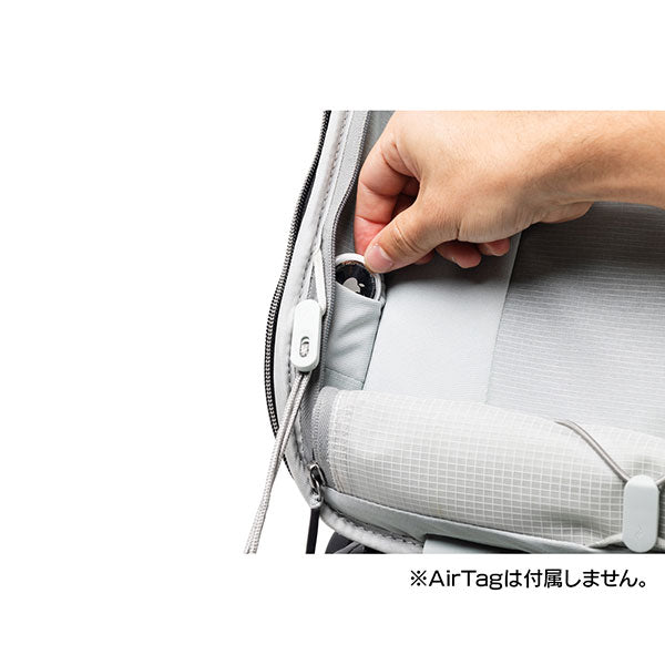 ピークデザイン W-RP-AA-EP-1 ローラープロ ローリングケース エクリプス