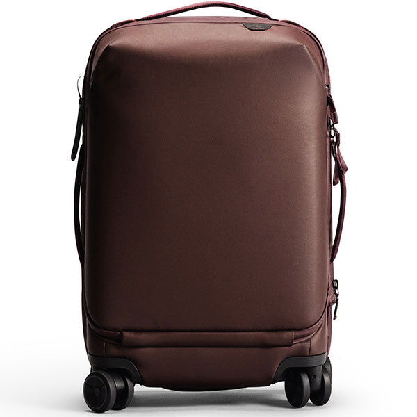 ピークデザイン W-RP-AA-EP-1 ローラープロ ローリングケース エクリプス