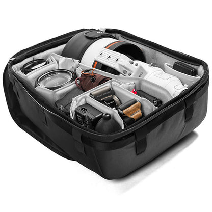 ピークデザイン BCC-XL-BK-3 カメラキューブV2 Xラージ ローラープロ用 ブラック