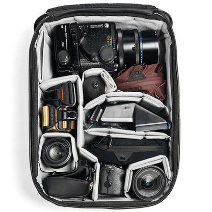 ピークデザイン BCC-XL-BK-3 カメラキューブV2 Xラージ ローラープロ用 ブラック