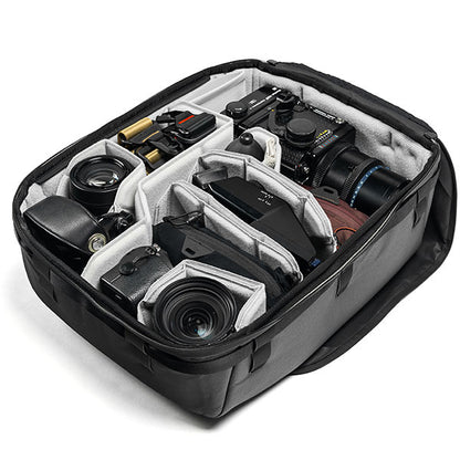 ピークデザイン BCC-XL-BK-3 カメラキューブV2 Xラージ ローラープロ用 ブラック