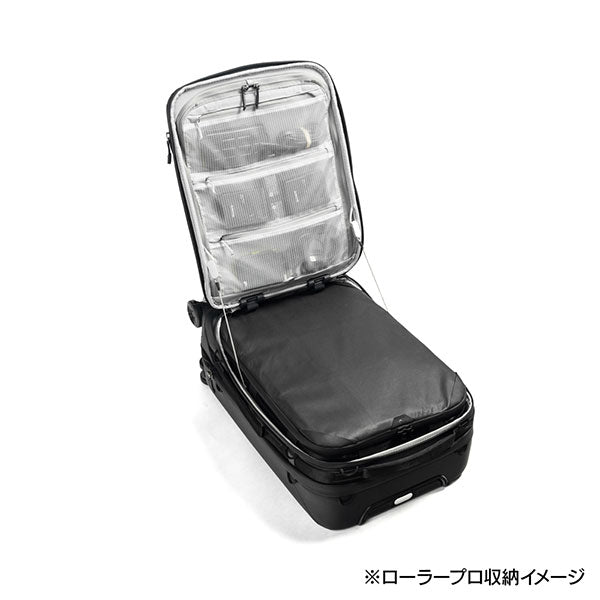 ピークデザイン BCC-XL-BK-3 カメラキューブV2 Xラージ ローラープロ用 ブラック