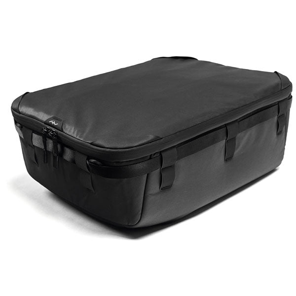 ピークデザイン BCC-XL-BK-3 カメラキューブV2 Xラージ ローラープロ用 ブラック