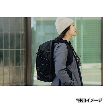 ピークデザイン BABPZ-18-BK-1 アウトドアバックパック 18L ブラック
