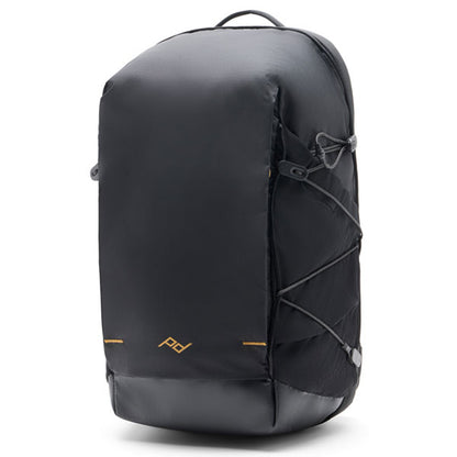 ピークデザイン BABPZ-18-BK-1 アウトドアバックパック 18L ブラック