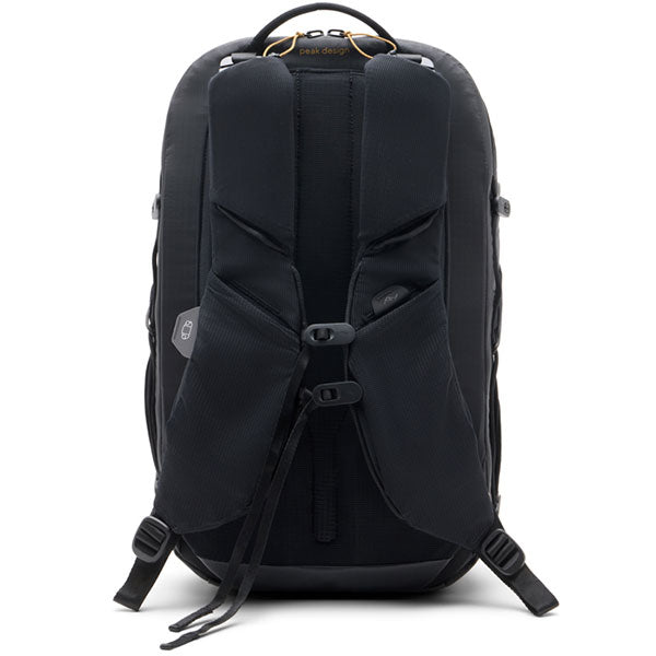 ピークデザイン BABPZ-18-BK-1 アウトドアバックパック 18L ブラック