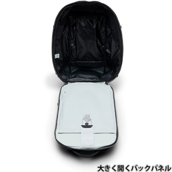 ピークデザイン BABPZ-18-BK-1 アウトドアバックパック 18L ブラック