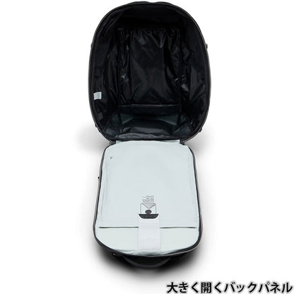 ピークデザイン BABPZ-18-BK-1 アウトドアバックパック 18L ブラック