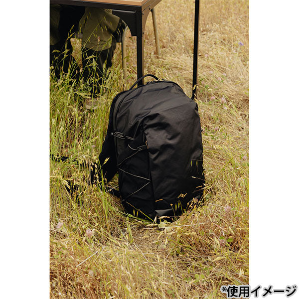 ピークデザイン BABPZ-18-BK-1 アウトドアバックパック 18L ブラック