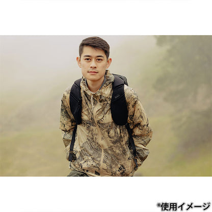 ピークデザイン BABPZ-18-BK-1 アウトドアバックパック 18L ブラック