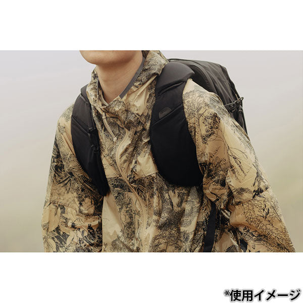 ピークデザイン BABPZ-18-BK-1 アウトドアバックパック 18L ブラック