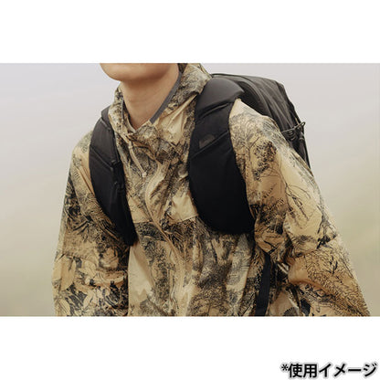 ピークデザイン BABPZ-18-BK-1 アウトドアバックパック 18L ブラック
