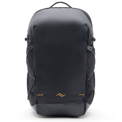 ピークデザイン BABPZ-18-BK-1 アウトドアバックパック 18L ブラック