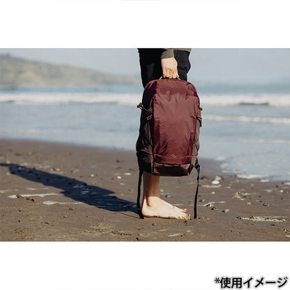 ピークデザイン BABPZ-18-EP-1 アウトドアバックパック 18L エクリプス