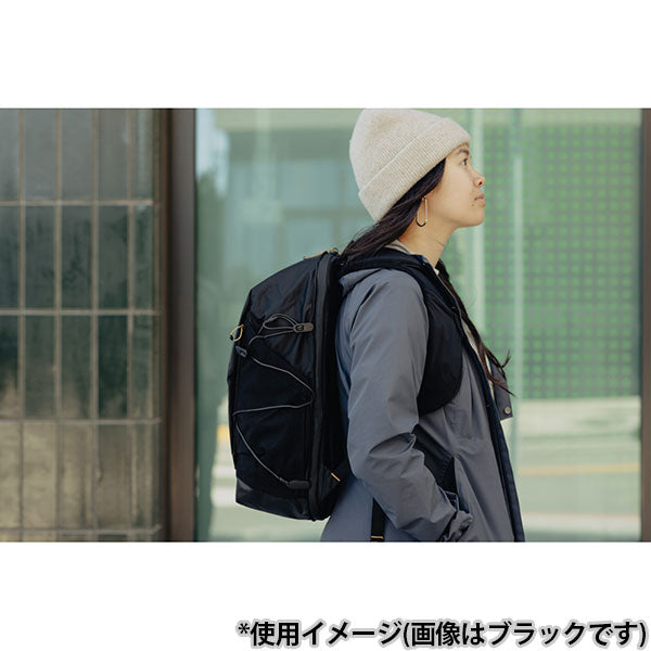 ピークデザイン BABPZ-18-EP-1 アウトドアバックパック 18L エクリプス