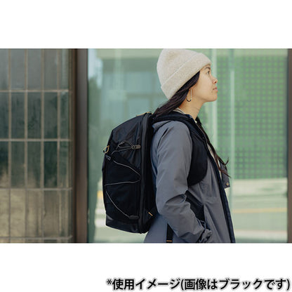 ピークデザイン BABPZ-18-EP-1 アウトドアバックパック 18L エクリプス