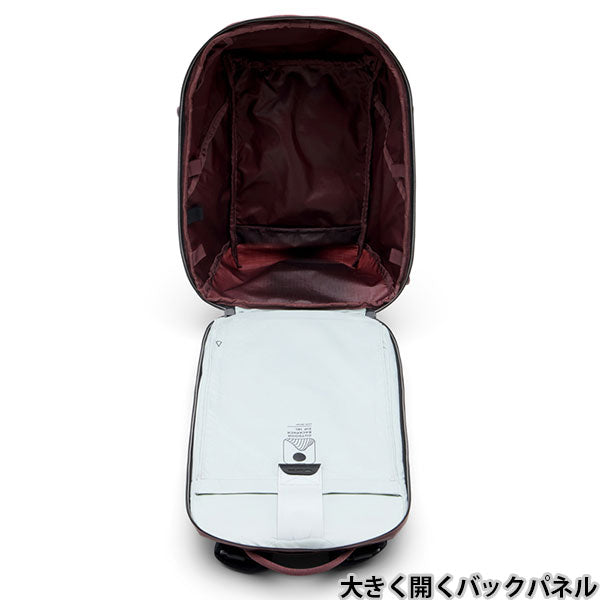 ピークデザイン BABPZ-18-EP-1 アウトドアバックパック 18L エクリプス