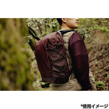 ピークデザイン BABPZ-18-EP-1 アウトドアバックパック 18L エクリプス
