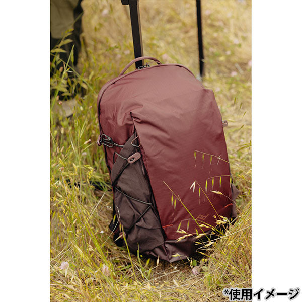 ピークデザイン BABPZ-18-EP-1 アウトドアバックパック 18L エクリプス