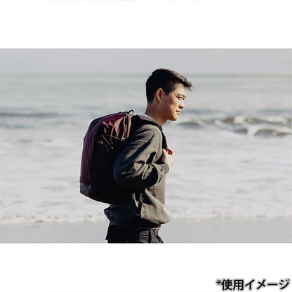 ピークデザイン BABPZ-18-EP-1 アウトドアバックパック 18L エクリプス
