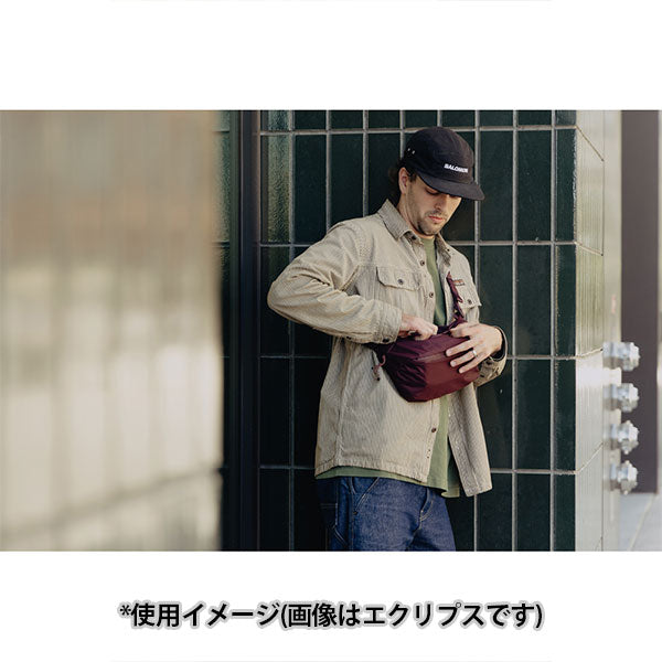 ピークデザイン BAS-4-BK-1 アウトドアスリング 4L ブラック