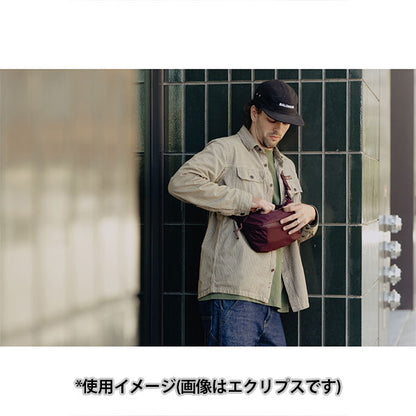 ピークデザイン BAS-4-BK-1 アウトドアスリング 4L ブラック