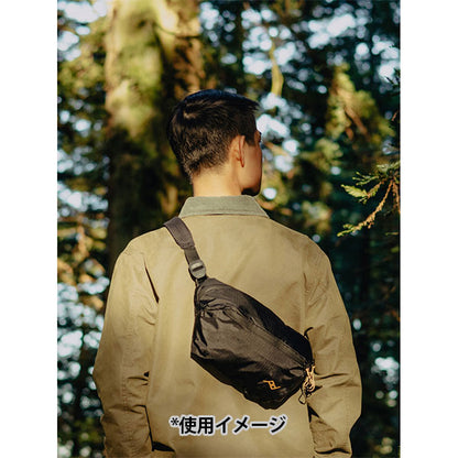 ピークデザイン BAS-4-BK-1 アウトドアスリング 4L ブラック