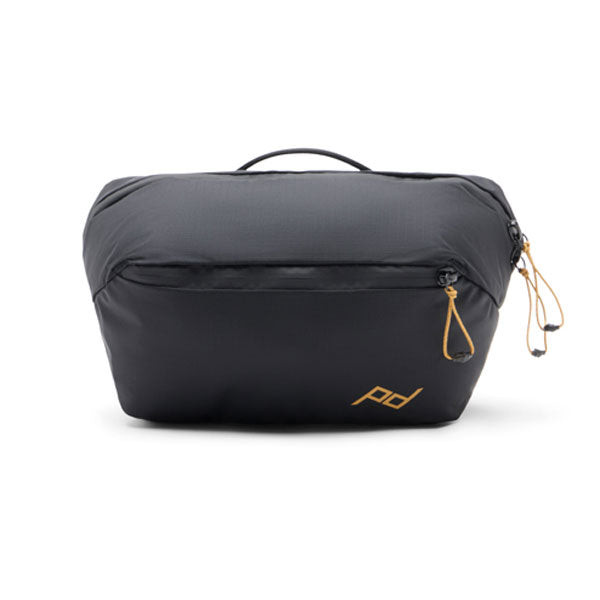 ピークデザイン BAS-4-BK-1 アウトドアスリング 4L ブラック