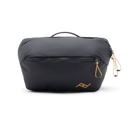 ピークデザイン BAS-4-BK-1 アウトドアスリング 4L ブラック