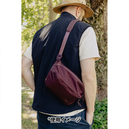 ピークデザイン BAS-4-EP-1 アウトドアスリング 4L エクリプス