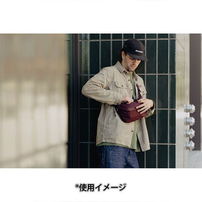 ピークデザイン BAS-4-EP-1 アウトドアスリング 4L エクリプス