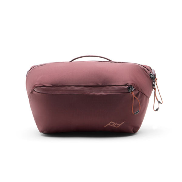 ピークデザイン BAS-4-EP-1 アウトドアスリング 4L エクリプス