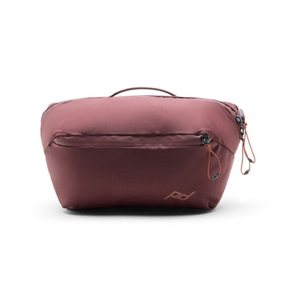 ピークデザイン BAS-4-EP-1 アウトドアスリング 4L エクリプス