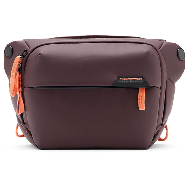 ピークデザイン BEDS-3-EP-3 エブリデイスリング 3L エクリプス