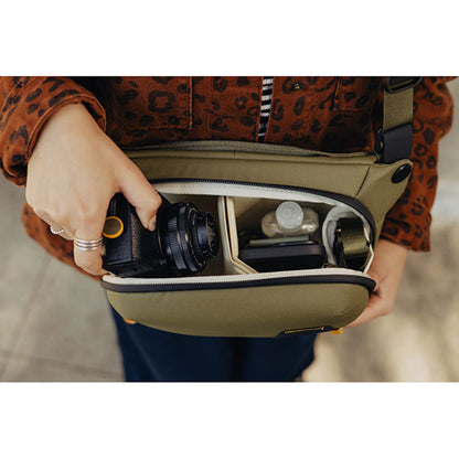 ピークデザイン BEDS-3-KP-3 エブリデイスリング 3L ケルプ