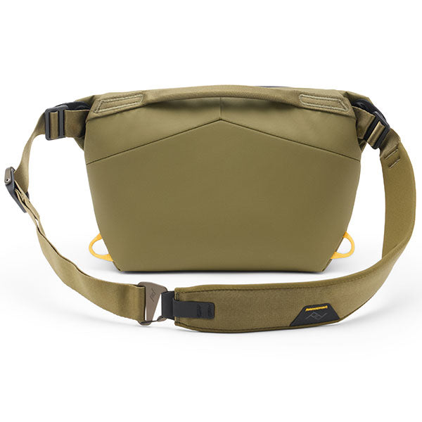 ピークデザイン BEDS-3-KP-3 エブリデイスリング 3L ケルプ