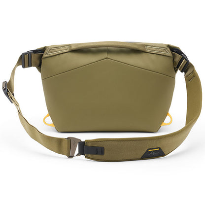 ピークデザイン BEDS-3-KP-3 エブリデイスリング 3L ケルプ