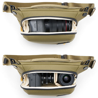 ピークデザイン BEDS-3-KP-3 エブリデイスリング 3L ケルプ