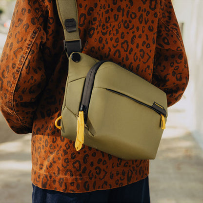 ピークデザイン BEDS-3-KP-3 エブリデイスリング 3L ケルプ