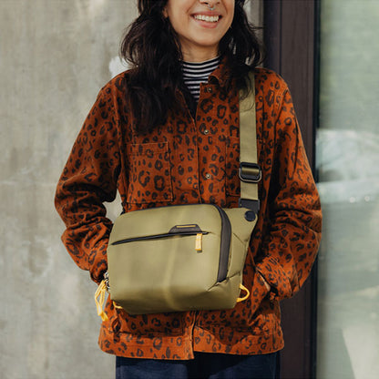 ピークデザイン BEDS-3-KP-3 エブリデイスリング 3L ケルプ