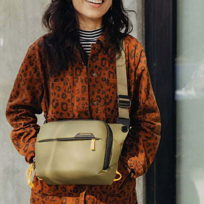 ピークデザイン BEDS-3-KP-3 エブリデイスリング 3L ケルプ