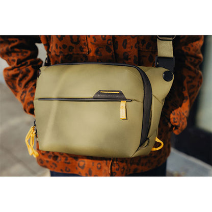 ピークデザイン BEDS-3-KP-3 エブリデイスリング 3L ケルプ