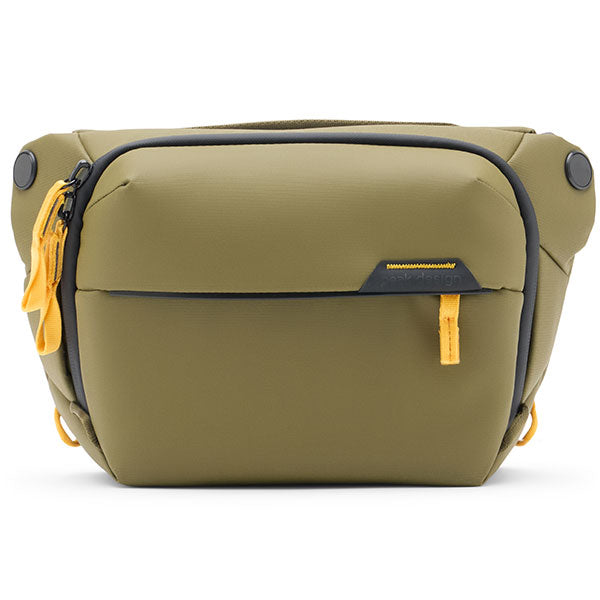 ピークデザイン BEDS-3-KP-3 エブリデイスリング 3L ケルプ