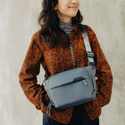 ピークデザイン BEDS-3-DS-3 エブリデイスリング 3L オーシャン