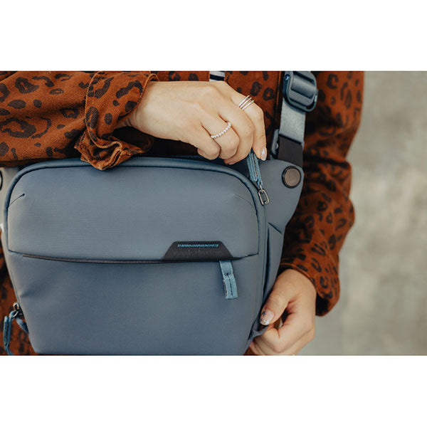 ピークデザイン BEDS-3-DS-3 エブリデイスリング 3L オーシャン