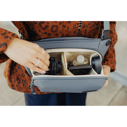 ピークデザイン BEDS-3-DS-3 エブリデイスリング 3L オーシャン