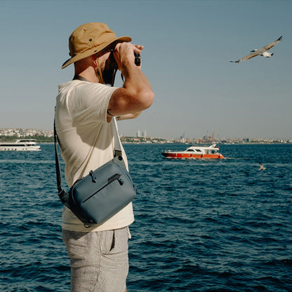 ピークデザイン BEDS-3-DS-3 エブリデイスリング 3L オーシャン