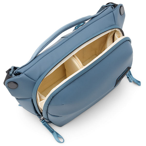 ピークデザイン エブリデイスリング 3L BEDS-3-BK-2 PeakDesign ピークデザイン エブリデイ スリング 3L